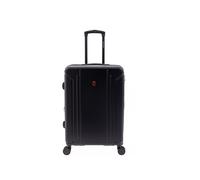 Gladiator 2900 4 ruedas Trolley M 67 cm Con asa expansible negro