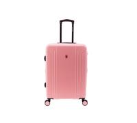 Gladiator 2900 4 ruedas Trolley M 67 cm Con asa expansible rosa