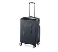 Gladiator 2900 4 ruedas Carro de la cabina 55 cm con pliegue de expansión black (TAS018775)
