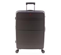 Gladiator 3500 4 ruedas Carrito 75 cm con pliegue de expansión gris