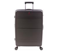 Gladiator 3500 4 ruedas Trolley 75 cm Con asa expansible gris