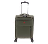 Gladiator 3700 4 ruedas Carro de la cabina 55 cm con pliegue de expansión aceituna