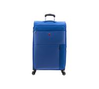Arctic, Maleta de Viaje de Gladiator, 78 cm, 31.5 L, Nylon (Azul, L)