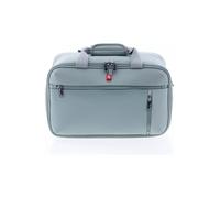 Gladiator 3700 Bolsa de viaje fin de semana 40 cm azul petróleo
