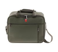 Gladiator 3700 Bolsa de viaje Weekender 40 cm aceituna