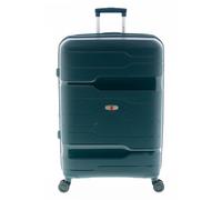 Gladiator 3800 4 ruedas Carrito 77 cm con pliegue de expansión gasolina