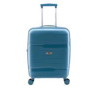 Gladiator 3800 4 ruedas Carro de la cabina 55 cm con pliegue de expansión gasolina