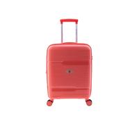 GLADIATOR Maleta Cabina expandible 4R,Super Resistente Polipropileno, Boxing