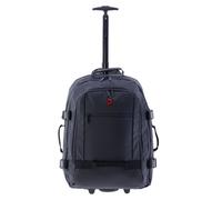 GLADIATOR Maleta Mochila de Cabina 55 cm, 44 L, 2 Ruedas, Polar