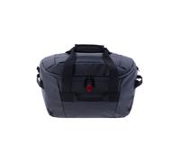 Gladiator 3900 Bolsa de viaje fin de semana 40 cm negro