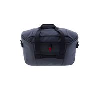Gladiator 3900 Bolsa de viaje fin de semana 51 cm negro