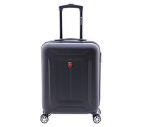 Gladiator 50 CM ABS 4 Ruedas Low Cost, Trolley Tiempo Libre y Sportwear Adultos Unisex Adultos Unisex, Multicolor (Multicolor)