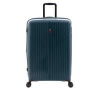 Gladiator 5000 4 ruedas Carrito 73 cm con pliegue de expansión petróleo