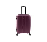 Gladiator 5000 4 ruedas Trolley 63 cm Con asa expansible rojo