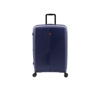 Gladiator 5000 4 ruedas Trolley 73 cm Con asa expansible azul