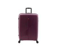 Gladiator 5000 4 ruedas Trolley 73 cm Con asa expansible rojo