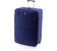 Gladiator 2100 2 ruedas Carrito 72 cm con pliegue de expansión azul