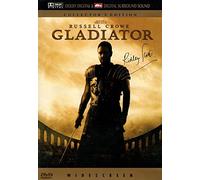 Gladiator [Alemania] [DVD]
