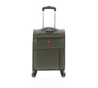 GLADIATOR Arctic Maleta 50 Cm Low Cost con TSA, Extensible