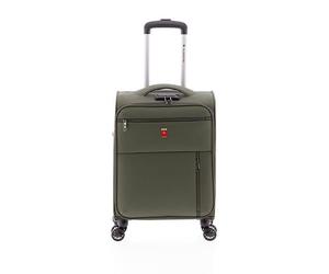 GLADIATOR Arctic Maleta 50 Cm Low Cost con TSA, Extensible