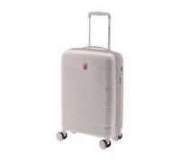 GLADIATOR Bionic Maleta con Ruedas Expandible Beige