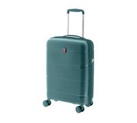 GLADIATOR Bionic Maleta con Ruedas Expandible Green 02