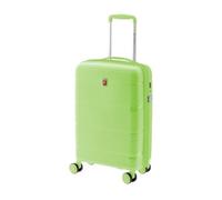 GLADIATOR Bionic Maleta con Ruedas Expandible Green 03