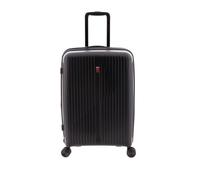 GLADIATOR Calypso Maleta con Ruedas Expandible Medium Black