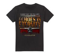 Gladiator Camiseta Echoes In Eternity para Hombre (TV7093)