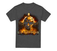 Gladiator Camiseta My Name Is para Adultos Unisex (TV15246)