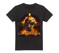 Gladiator Camiseta My Name Is para Hombre (TV6935)