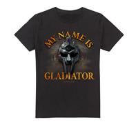 Gladiator Camiseta My Name Is para Hombre (TV7095)