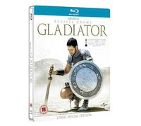 Gladiator - Collector 2 Blu-ray [Import belge]