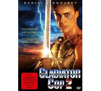 Gladiator Cop 2 [Alemania] [DVD]
