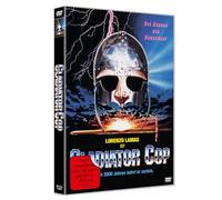 Gladiator Cop - Remastered [Alemania] [DVD]