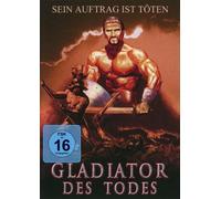 Gladiator des Todes [Alemania] [DVD]