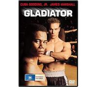 Gladiator (DVD) Brian Dennehy Cara Buono Robert Loggia (Importación USA)