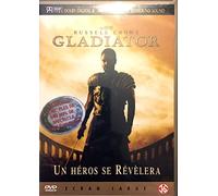 Gladiator - Édition Collector 2 DVD [Import belge]