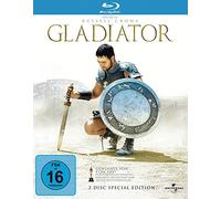 Gladiator - Extended Edition [Alemania] [Blu-ray]