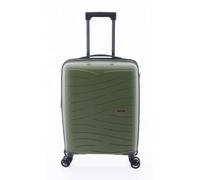GLADIATOR Flow Maleta de Cabina Expandible Green