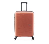 GLADIATOR Flow Maleta Mediana Expandible Orange