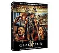 Gladiator II (2024) [Blu-ray]