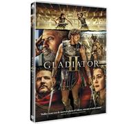 Gladiator II [DVD] (2024)