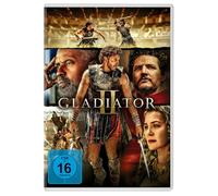 Gladiator II (DVD) [Alemania]
