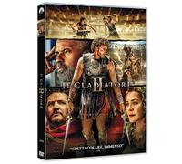 Gladiator II [DVD] (IMPORT) (No hay versión española)