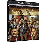 Gladiator II [Francia] [Blu-ray]