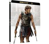 Gladiator II [Francia] [Blu-ray]