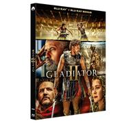 Gladiator II [Francia] [Blu-ray]