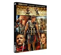 Gladiator II [Francia] [Blu-ray]