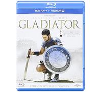 Gladiator [Italia] [Blu-ray]